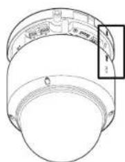 Hanwha XND6085V - Installation - 3