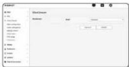 Hanwha XND6085V - WiseStream - 1