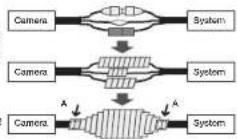 Hanwha XND6085V - Installation extérieure - 1