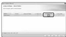 Hanwha XND6085V - écran de configuration - 5