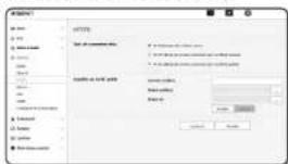 Hanwha XND6085V - HTTPS - 1