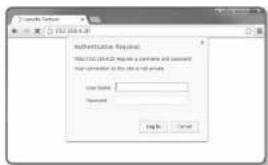 Hanwha XND6085V - UTILISER GRATUITEMENT UN PLUG-IN DE VISUALISEUR WEB - 1
