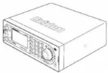 UNIDEN BCD996P2 - INCLUS AVEC VOTRE SCANNEUR - 1