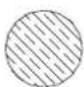 La Nordica Inserto 70 Crystal - INSERTO CRYSTAL 50 BII - INSERTO CRYSTAL 50V P30 - INSERTO 50-70-100 CRYSTAL - 4