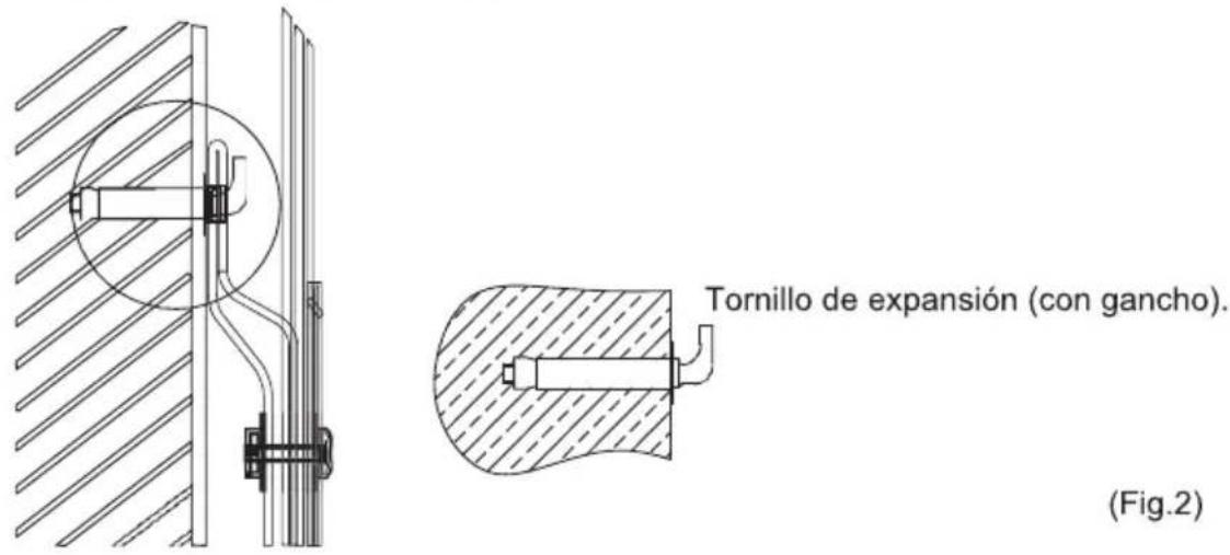 Infiniton TEC100 - Instrucciones para la instalacion. - 1