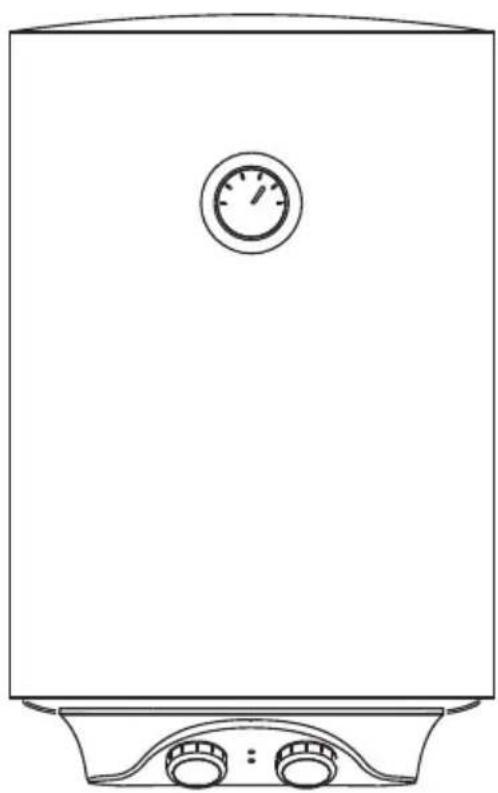 Infiniton TEC100 - Manual de Instruções - 1
