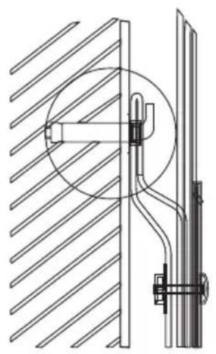 Infiniton TEC100 - Installation Instruction - 1