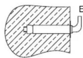 Infiniton TEC80 - Installation Instruction - 2