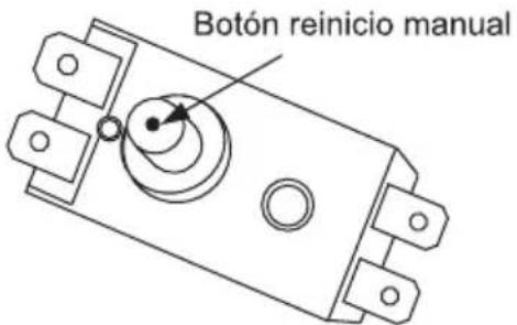 Infiniton TEC80 - MANTENIMIENTO - 1