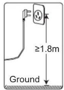 Infiniton TEC50 - Installation Instruction - 4