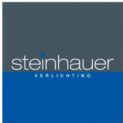 Steinhauer Spring - Mode d'emploi armatures murales - 1