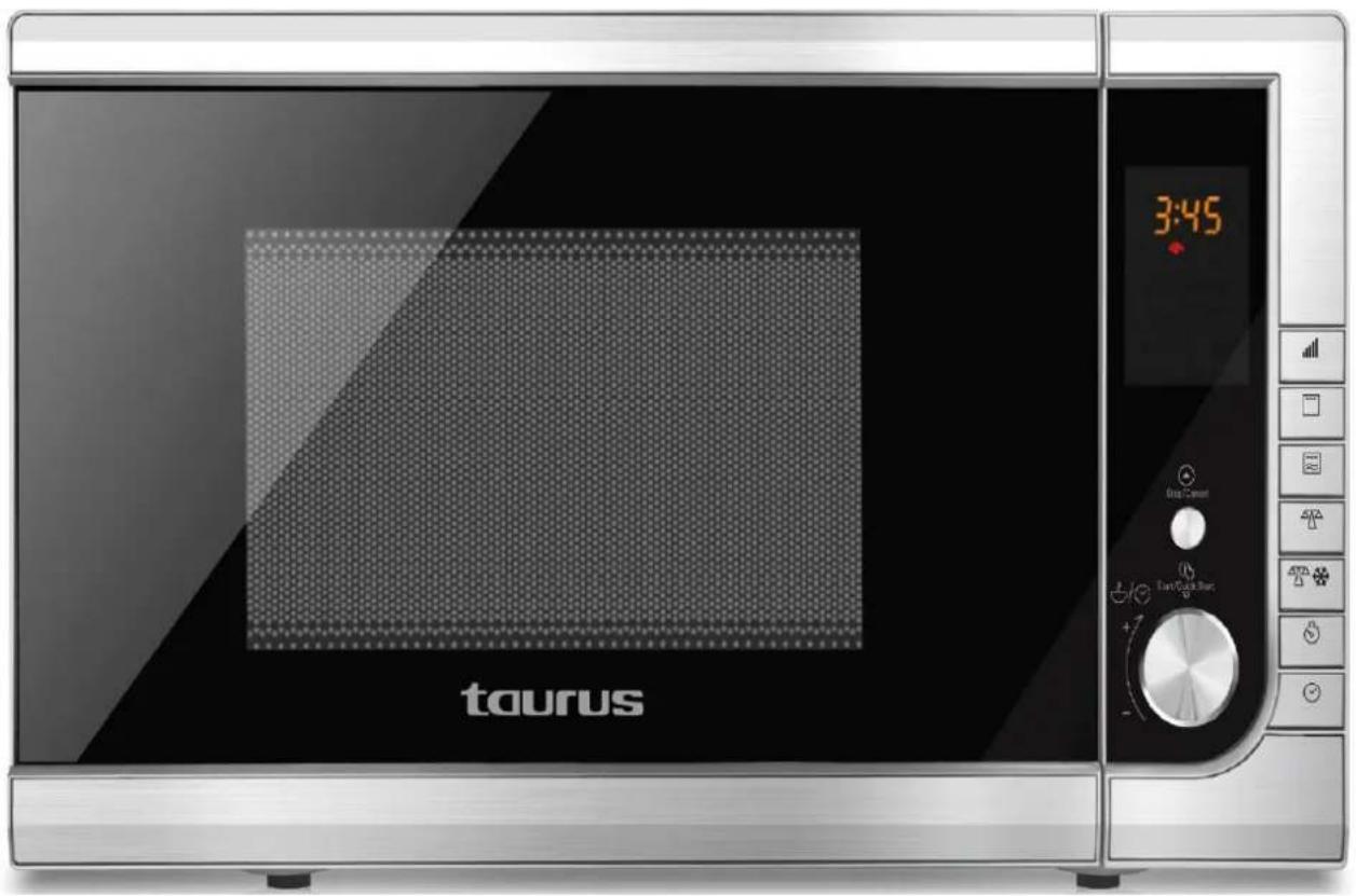 TAURUS Style - STYLE - 1