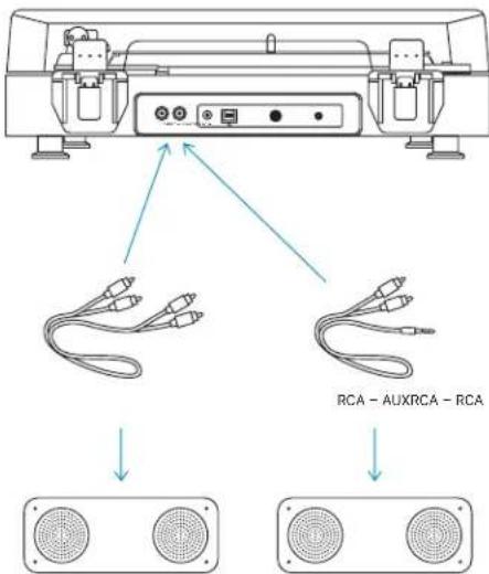 JAM Spun Out HXTT400 - Bluetooth® - 2