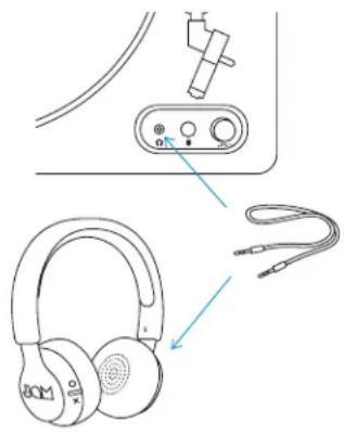 JAM Spun Out HXTT400 - INGRESSO RCA-RCA - 3