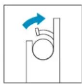 JAM Spun Out HXTT400 - UTILISATION DE L'ADAPTATEUR 45 TR/MIN - 2