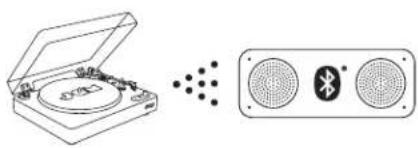 JAM Spun Out HXTT400 - INGRESSO RCA-RCA - 2