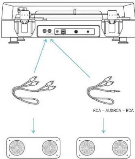 JAM Spun Out HXTT400 - Bluetooth® - 1