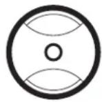 JAM Spun Out HXTT400 - DE 45 TOEREN ADAPTER GEBRUIKEN - 6