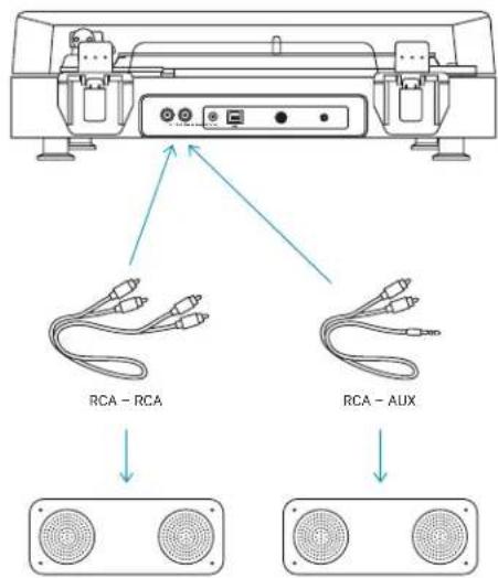 JAM Spun Out HXTT400 - KONSERWACJA - 3