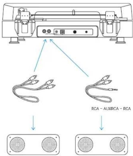 JAM Spun Out HXTT400 - Bluetooth® - 1