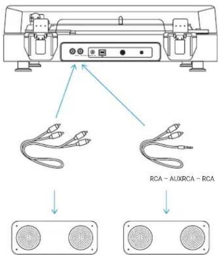 JAM Spun Out HXTT400 - Bluetooth® - 1