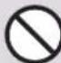 PANASONIC SRDF101 - Do not expose the power plug to steam. - 3
