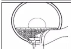 PANASONIC SRDF101 - Attentions - 2