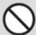 PANASONIC SRDF101 - Advertencia - 1