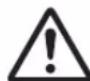 PANASONIC SRDF101 - Warning: - 1