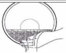 PANASONIC SRDF101 - Attention - 1