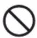 PANASONIC SRDF101 - The symbols are classified and explained as follows. - 1