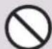 PANASONIC SRDF101 - Do not expose the power plug to steam. - 1