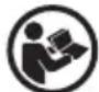 BLACK & DECKER BES710 - Labels on tool - 1