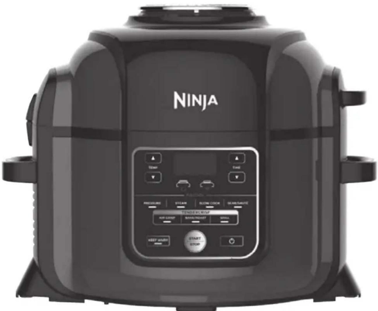 NINJA Foodi OP300EU - 1