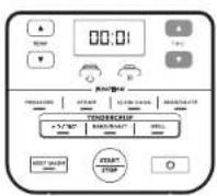 NINJA Foodi OP300EU - Air Crisp - 2