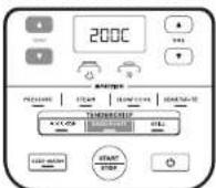 NINJA Foodi OP300EU - Air Crisp - 6