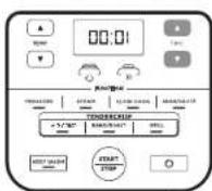 NINJA Foodi OP300EU - Air Crisp (Rötr à l'air chaud) - 2