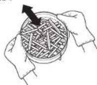 NINJA Foodi OP300EU - Air Crisp - 5