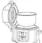 NINJA Foodi OP300EU - Slow Cook (Cocinado lento) - 4