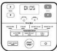 NINJA Foodi OP300EU - Bake/Roast (Cuire au four) - 2