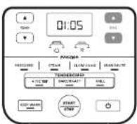 NINJA Foodi OP300EU - Air Crisp - 7