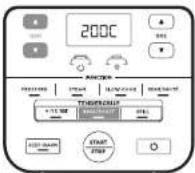 NINJA Foodi OP300EU - Steke - 1