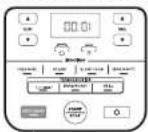 NINJA Foodi OP300EU - Pressure Cook - 6