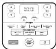 NINJA Foodi OP300EU - Steam (Cuire à la vapeur) - 5