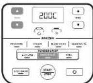 NINJA Foodi OP300EU - Backen/Rosten - 1