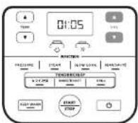 NINJA Foodi OP300EU - Steke - 2