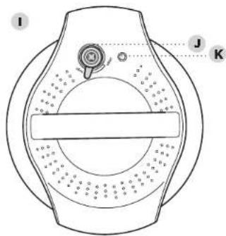 NINJA Foodi OP300EU - TEILE - 6
