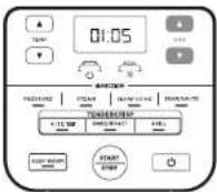 NINJA Foodi OP300EU - Bake/Roast - 2