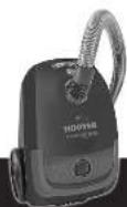 HOOVER Capture TCP2120 011 - 1