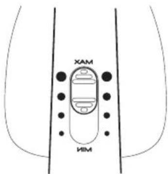 HOOVER Alyx TC 1211 011 - 1 - 1
